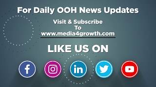 Weekly OOH News Round up