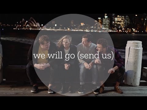 We Will Go (Send Us) // Emu Youth