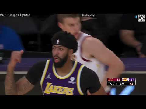 Ed Davis : All Possessions (2021-10-29)