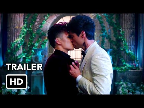 Shadowhunters Season 2 (Promo 'Malec')