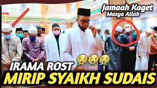 Download lagu Irama Rost‼️ Dua Surah Populer 'Asy Syams & Ad Dhuha', Lantunan Imam Mirip Syaikh Sudais 😭🕋 mp3 Download lagu Irama Rost‼️ Dua Surah Populer 'Asy Syams & Ad Dhuha', Lantunan Imam Mirip Syaikh Sudais 😭🕋 mp3