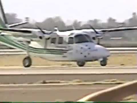 Bob Hoover's Last Air Show