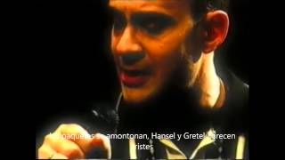 Golpes Bajos  Hansel y Gretel '98