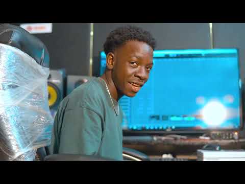 Alby Wayne | T-House ( VideoClip )