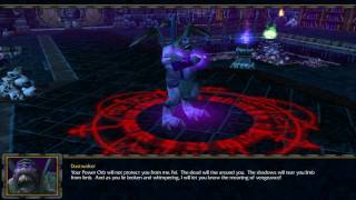 WarCraft 3: To the Bitter End 7.2 - Grim Harvest (Fei)