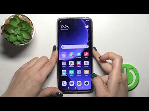 How to Turn Off Always On Display on Xiaomi 13T Pro