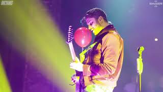 Ice Nine Kills - SAVAGES Live @ Belasco Theater (AI Upscaled)