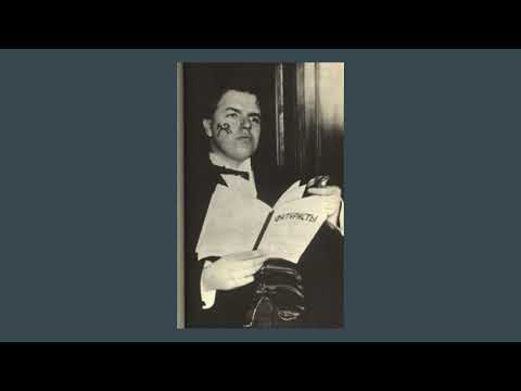 David Burliuk- Baylee Bloom