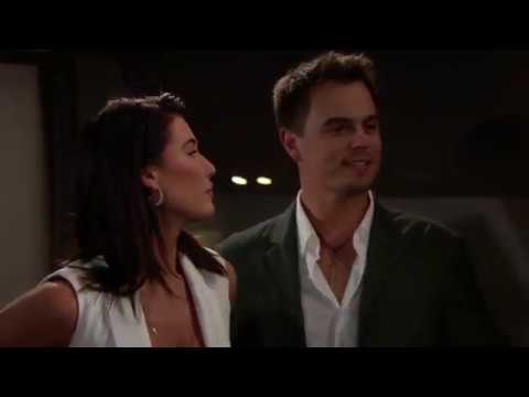 Bold and Beautiful 7383 -  Full Episode
