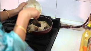 preview picture of video 'Chicken Biriany | Chicken Pilaf | Bangladeshi Recipe'