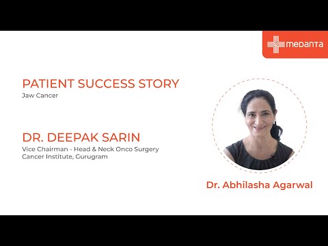 Dr. Abhilasha Agarwal
