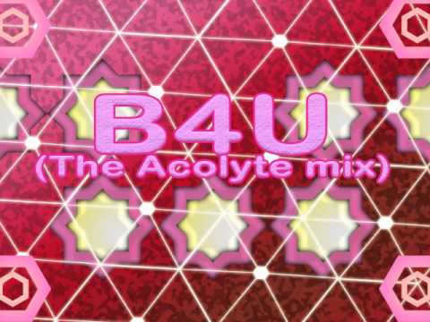 NAOKI presents WORLD WIDE STYLE 「B4U (The Acolyte Mix) ＬＯＮＧ」