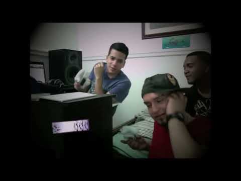 Toby ( Rayo & Toby ) Cariño en Exceso [Video oficial]