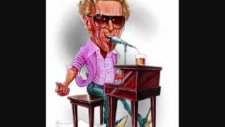Jerry Lee Lewis - I'm Throwing Rice -The Caribou Sessions - 1980