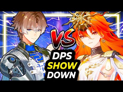 Augusta vs Xiangli Yao: Who’s the Strongest Electro DPS in Wuthering Waves?