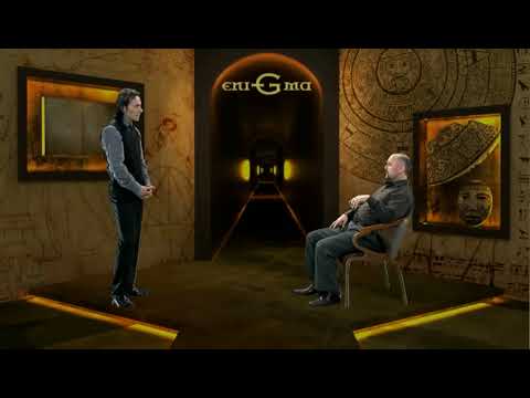 Enigma - Masonet dhe Illuminati