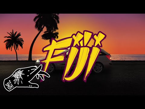 Sley Kip - Fiji (Lyrics Video)