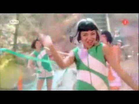 't Vrije Schaep: ''Een beetje''