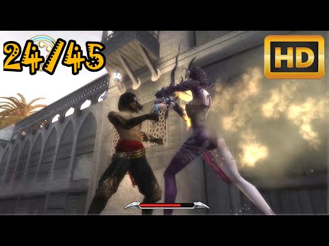 The Brothel || Prince of Persia - The Two Thrones