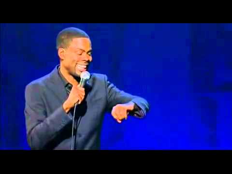 Chris Rock - Práce a kariéra