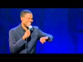 Chris Rock Stand Up "Job v. Career"