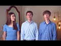 Put Your Head on My Shoulder - Lifein3D (Paul Anka cover)