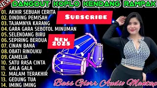 Download lagu DANGDUT KOPLO TERBARU 2025 | AKHIR SEBUAH CERITA - RAMPAK KENDANG JAIPONG, COVER @RagilPongdut mp3