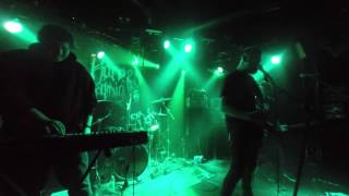 LLNN - "The Guardian" Pumpehuset 7. marts 2015