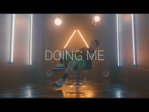 Daffeine - Doing Me (Official Music Video)