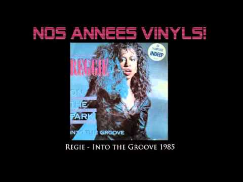 Reggie - Into The Groove 1985
