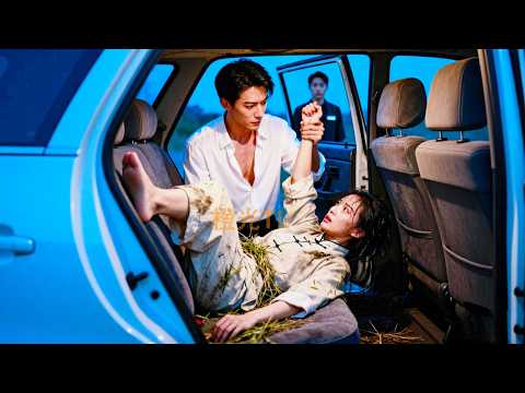 She flees mountains, collides with a CEO’s car, after one-night, he searches for her to propose