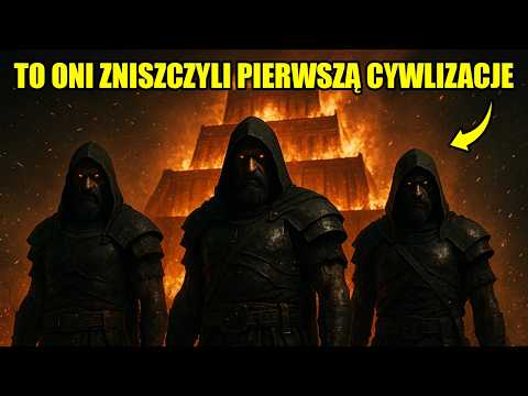 NAJWIĘKSZY WRÓG SUMERÓW (STAROŻYTNY ELAM) - Pierwsza wojna imperiów w historii ⚔️