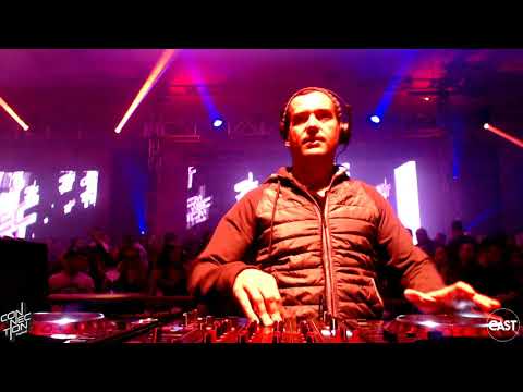 Pimpo Gama @ConnectionFestival 06/07 StreamingCast