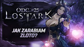 Miniaturka - Lost Ark | Był gold i go nie ma :(