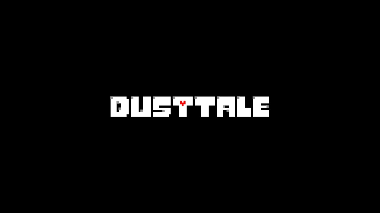 Those Who Remember (Extended Version) - Dusttale