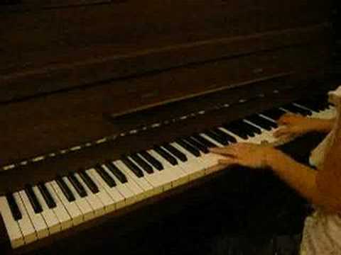 Garibaldi Courtyard--(Castlevania Curse of Darkness)