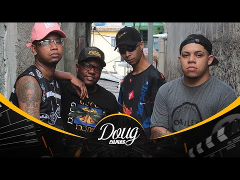 Mc Pr, Mc Will Catchorro, Mc Lucks - Nos é cria e não criado | DJ DI (CLIPE OFICIAL) Doug FIlmes