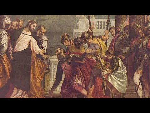 Domine, non sum dignus