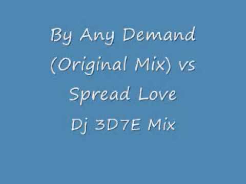 By Any Demand vs Fight Club