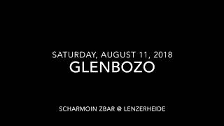 Glenbozo at the zBar - Lenzerheide