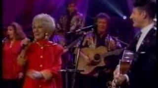 Tammy Wynette &amp; Lyle Lovett 1993