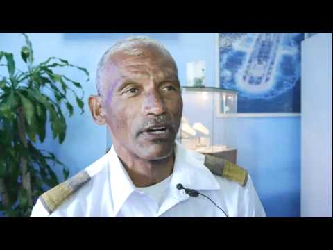 Atlantis Submarines Barbados Inc. Video - Barbados