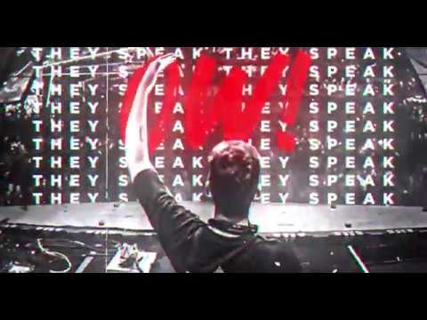 Öwnboss & Cevith - THEY SPEAK (OW!)