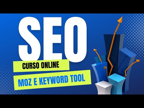 Curso de Seo Online Aula 00 Introdução