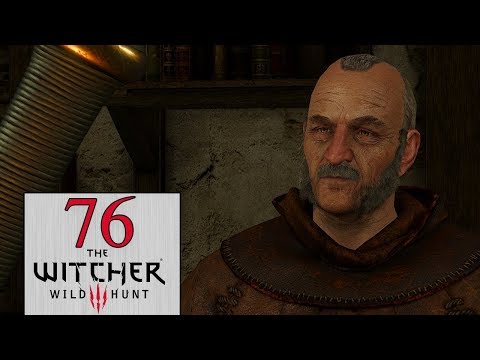 Carnal Sins - Let's Play The Witcher 3: Wild Hunt [Death March] - 76