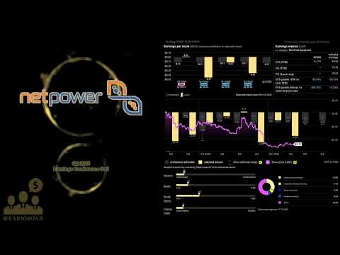 $NPWR NET Power Q2 2025 Earnings Conference Call