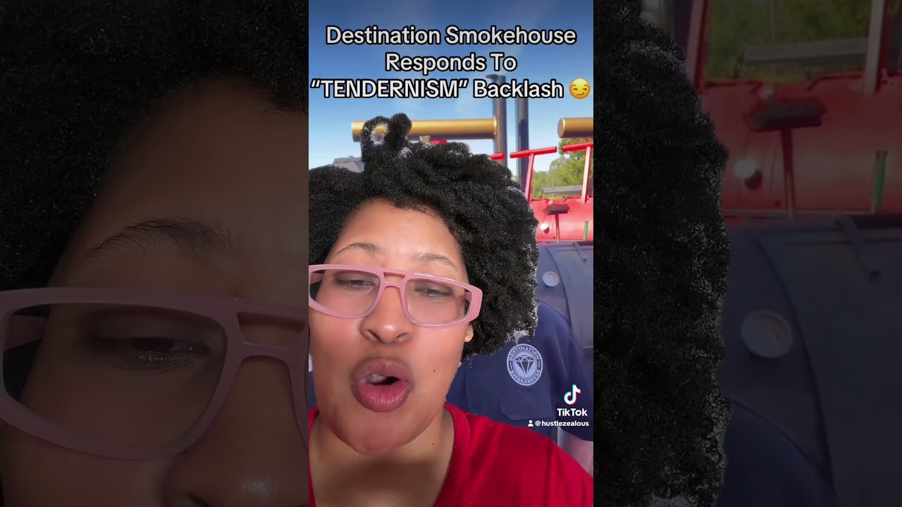 Mr. Tendernism Saga Continues