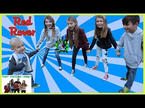 download lagu mp3 mp4 Red Rover, download lagu Red Rover gratis, unduh video klip Red Rover
