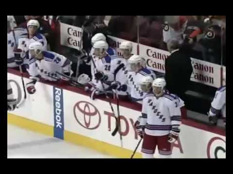 MIKE RICHARDS VS BRANDON DUBINSKY - 10/11/08