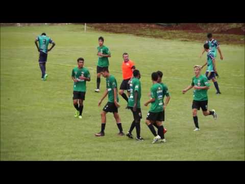 Amistoso Verê Fc x Prudentópolis FC